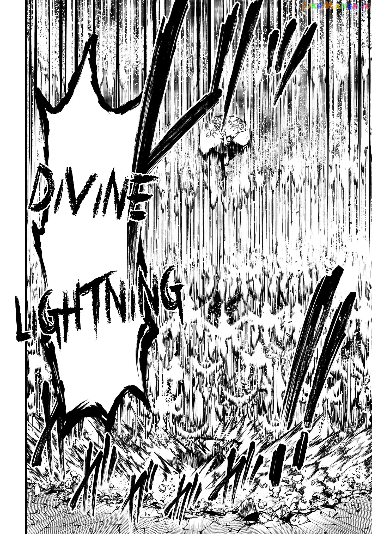 Record Of Ragnarok, Chapter 18 image 11